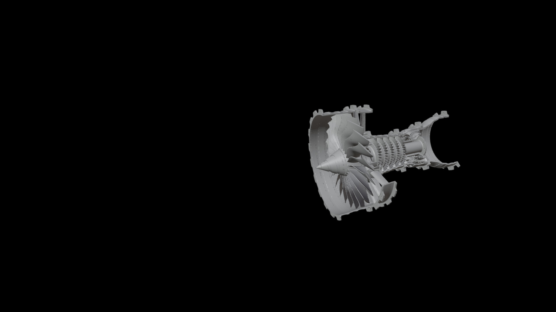 Aerospace Sketch