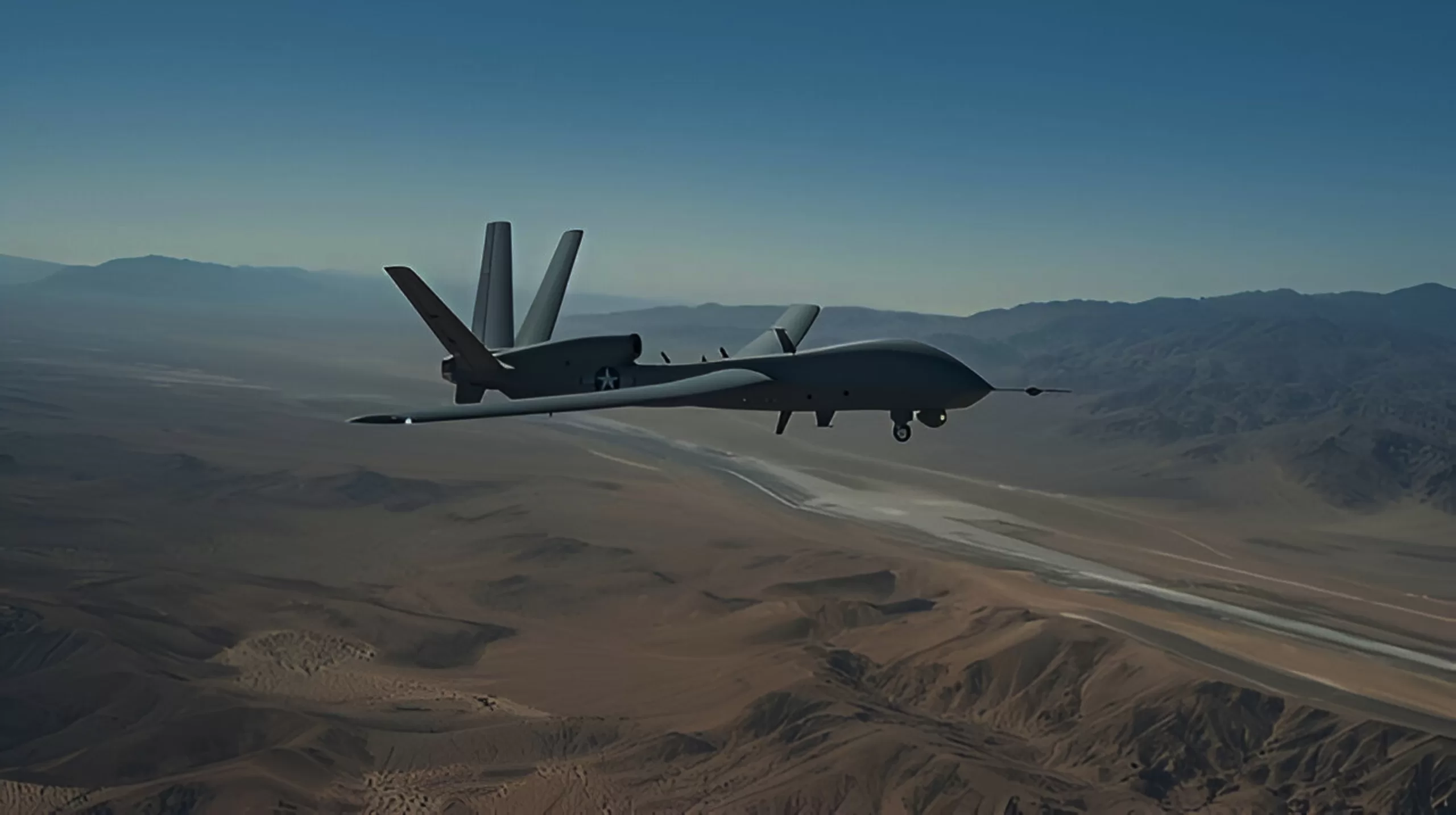 Aerospace Engineer