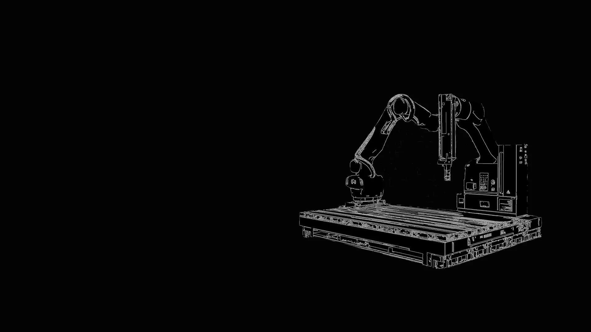 Electrical Sketch