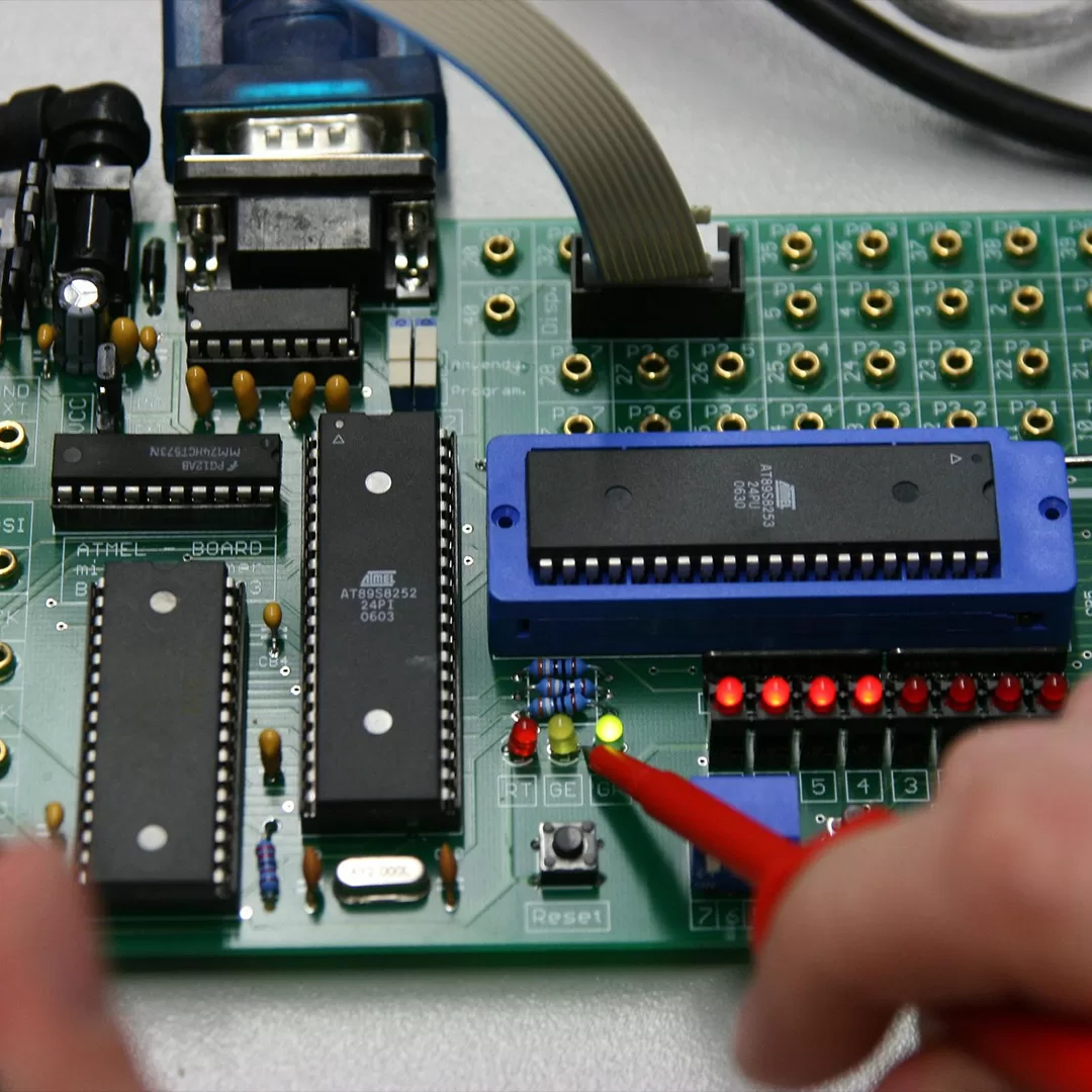 Engineering Services