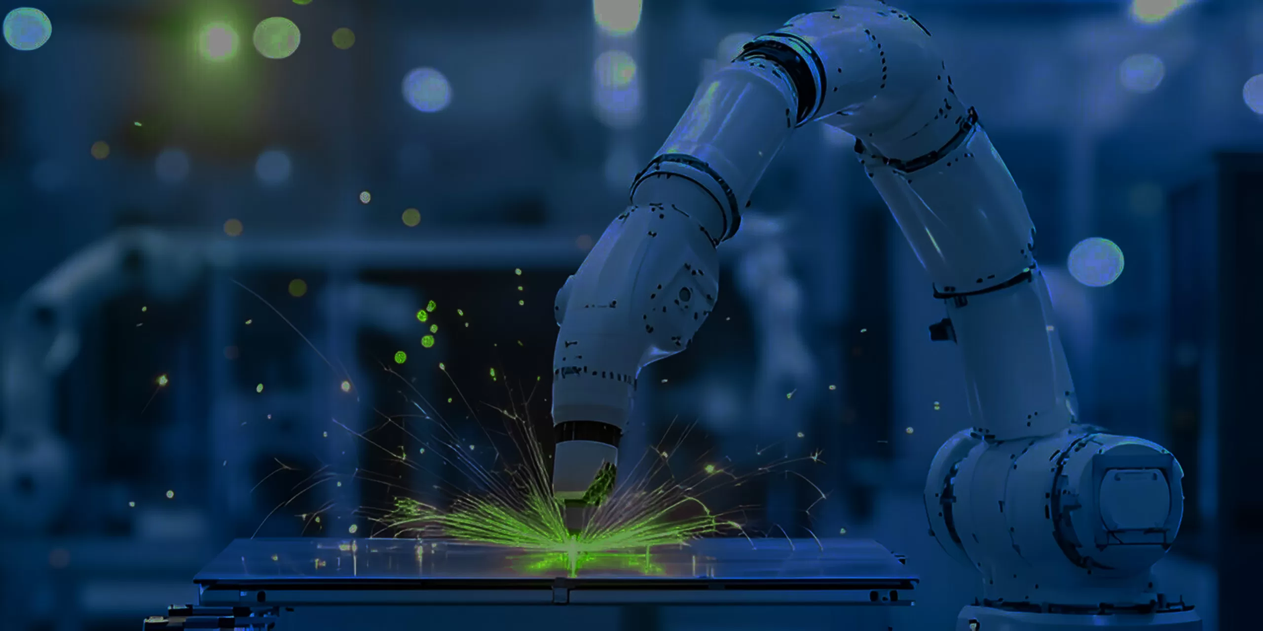 Robotics Engineer