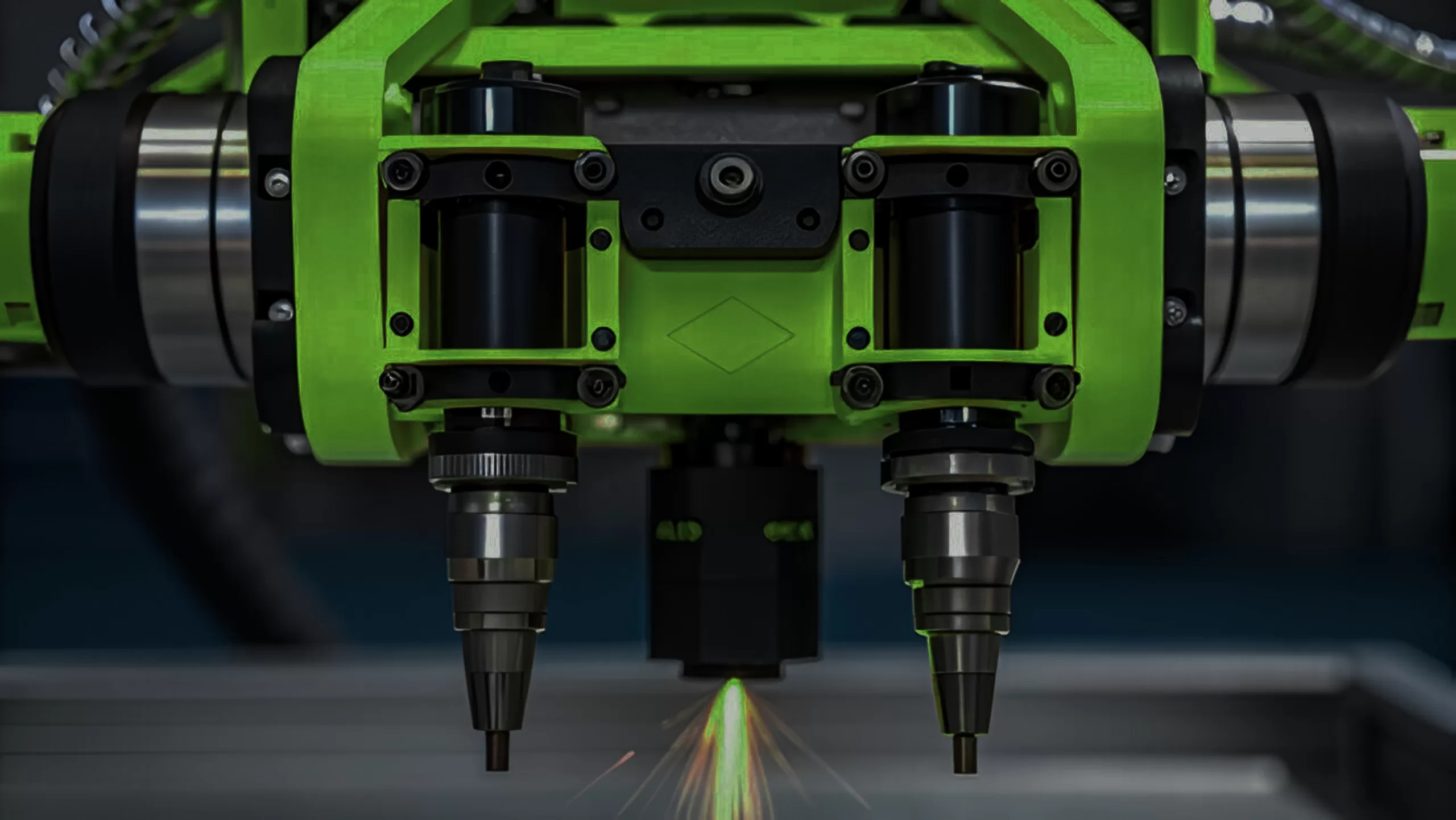 Robotics Engineer