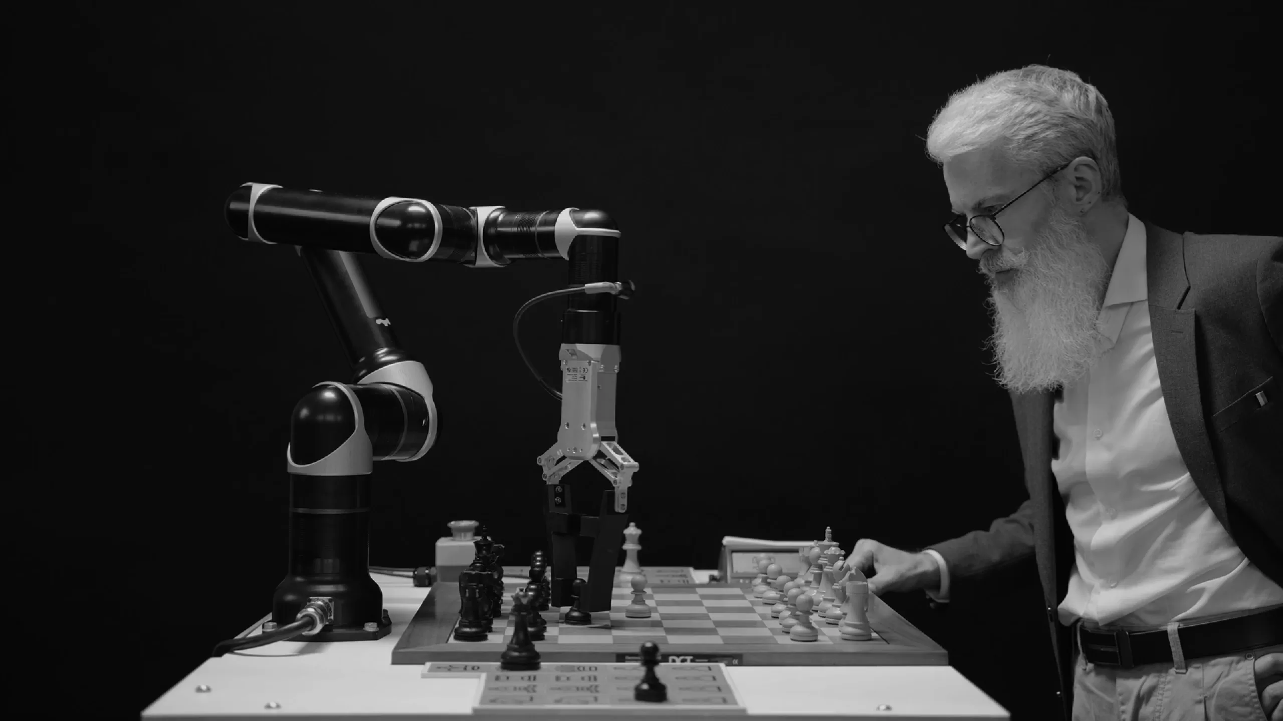 Robotics Engineer