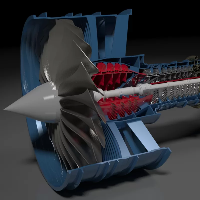 Engineering Experts