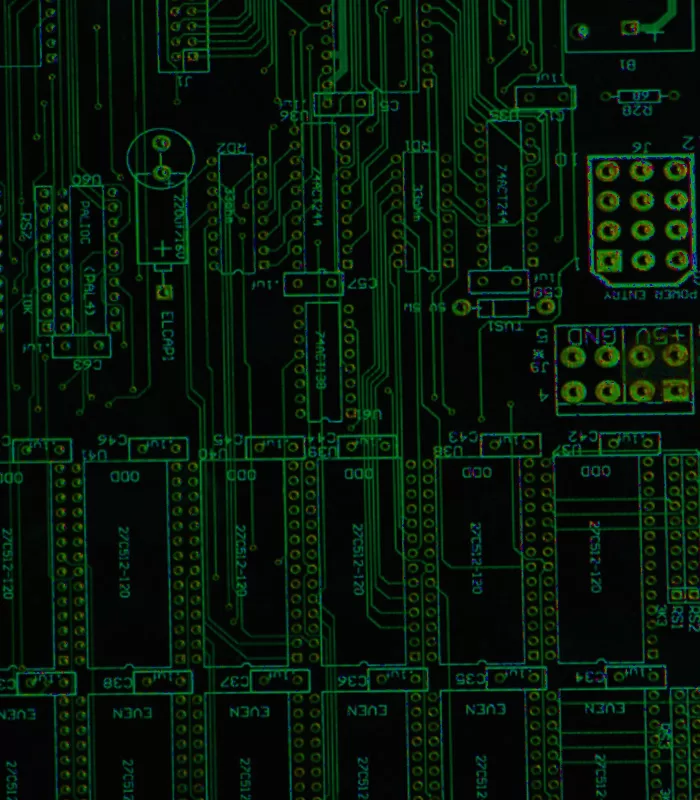 Mechanical Engineering Company Dallas TX